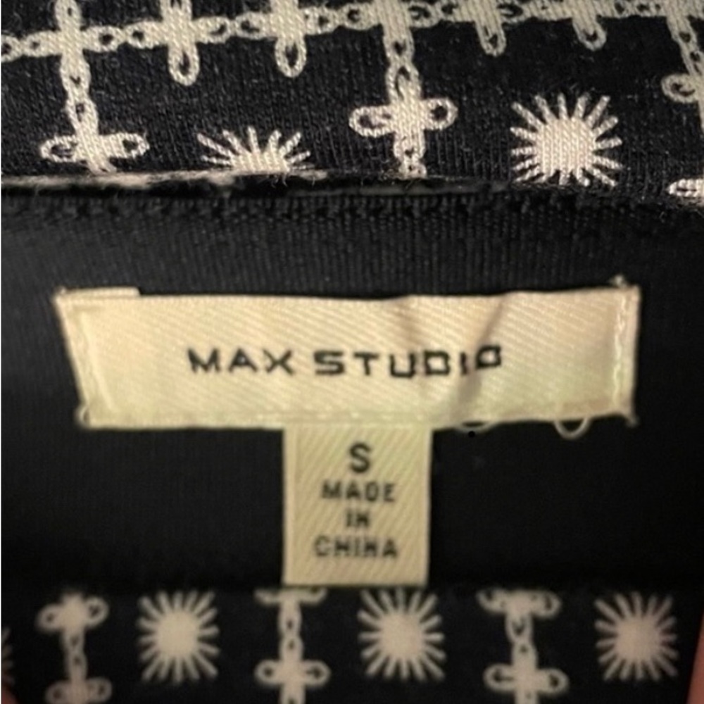 Max Studio Skirt - Picture 3 of 3